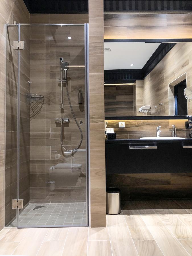 Astoria Boutique Hotel Balti Ngoại thất bức ảnh