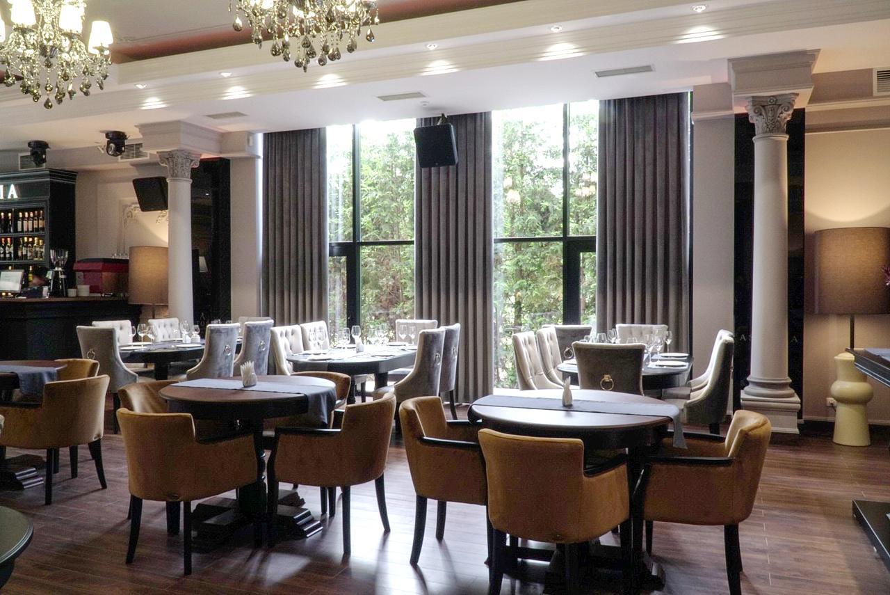 Astoria Boutique Hotel Balti Ngoại thất bức ảnh