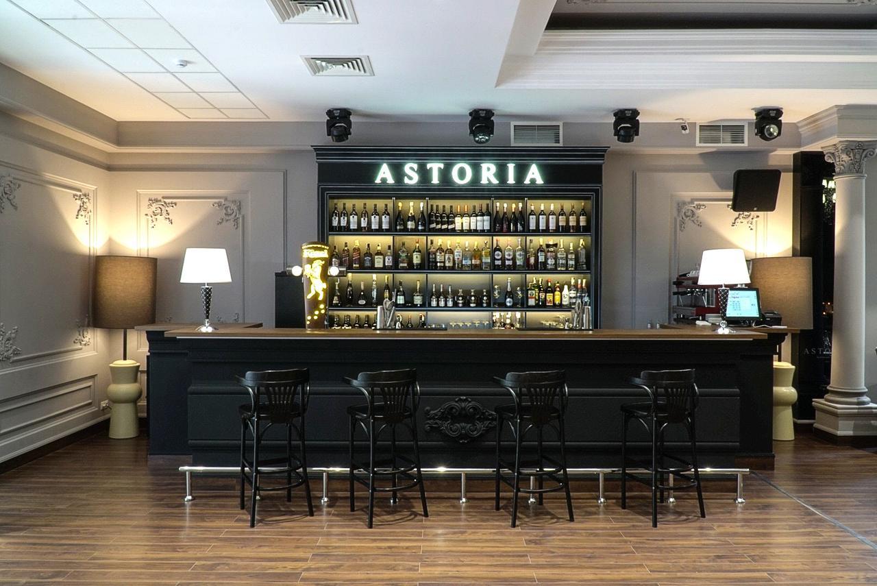 Astoria Boutique Hotel Balti Ngoại thất bức ảnh